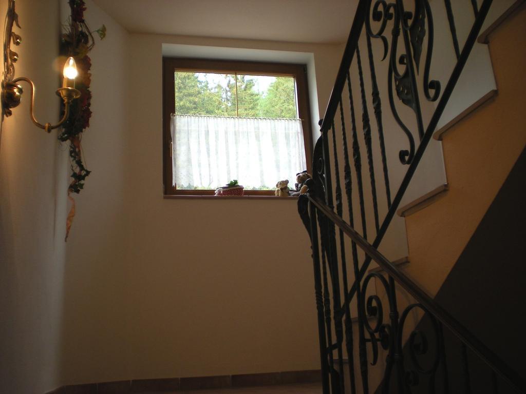 Pension Peter Neustift im Stubaital Ngoại thất bức ảnh