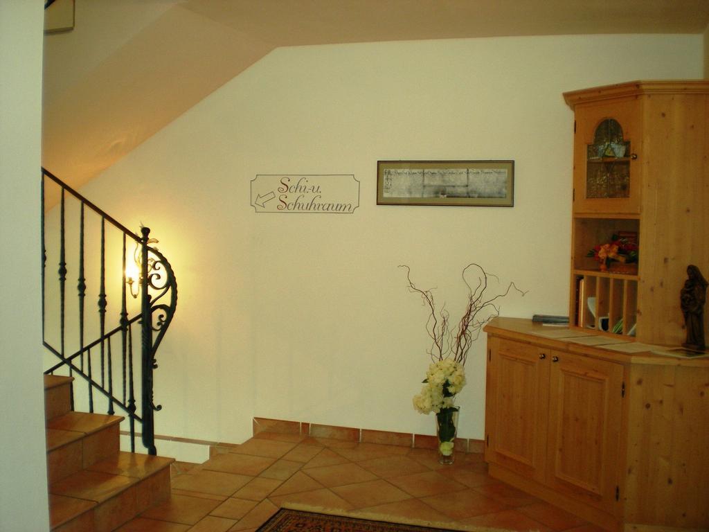 Pension Peter Neustift im Stubaital Ngoại thất bức ảnh