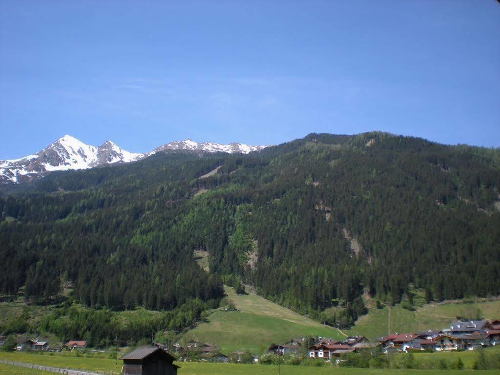 Pension Peter Neustift im Stubaital Ngoại thất bức ảnh