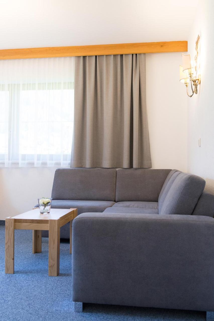 Pension Peter Neustift im Stubaital Ngoại thất bức ảnh