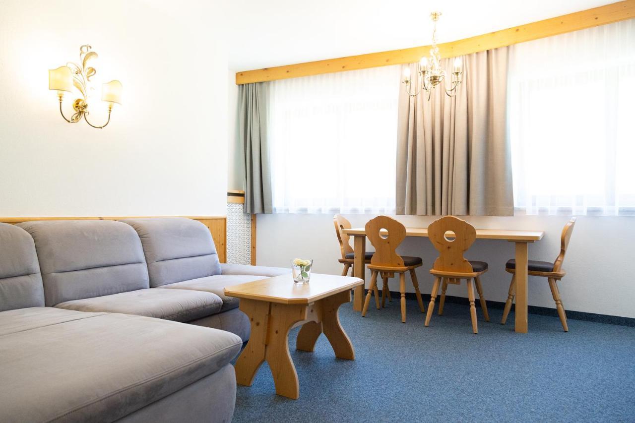 Pension Peter Neustift im Stubaital Ngoại thất bức ảnh