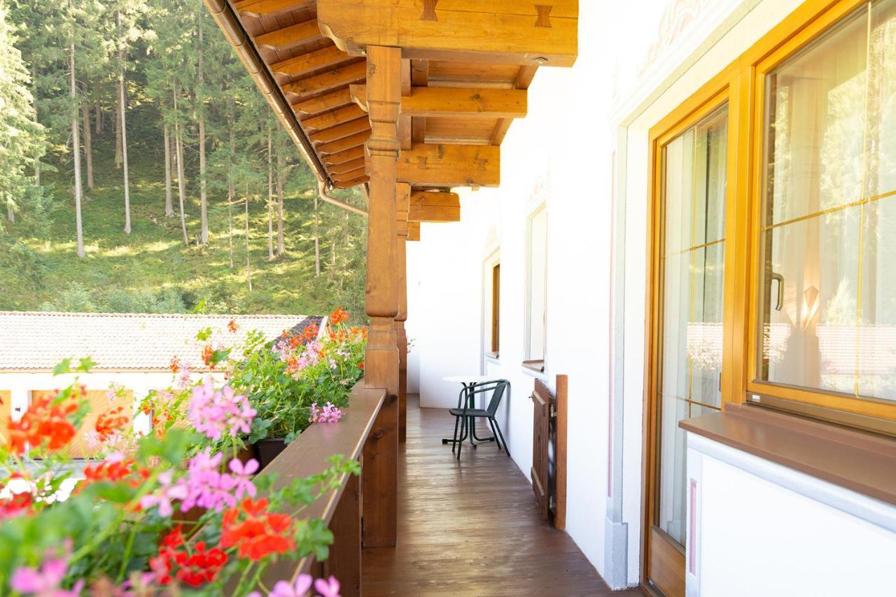 Pension Peter Neustift im Stubaital Ngoại thất bức ảnh