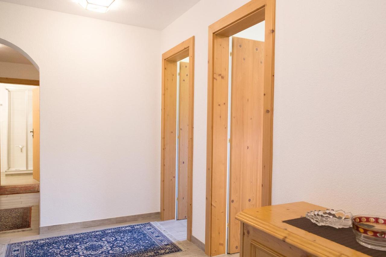 Pension Peter Neustift im Stubaital Ngoại thất bức ảnh