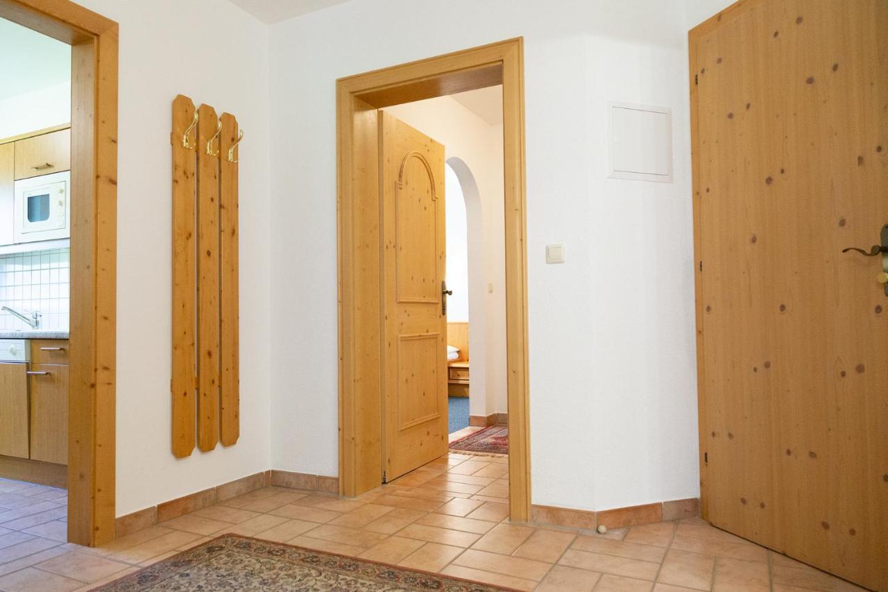 Pension Peter Neustift im Stubaital Ngoại thất bức ảnh