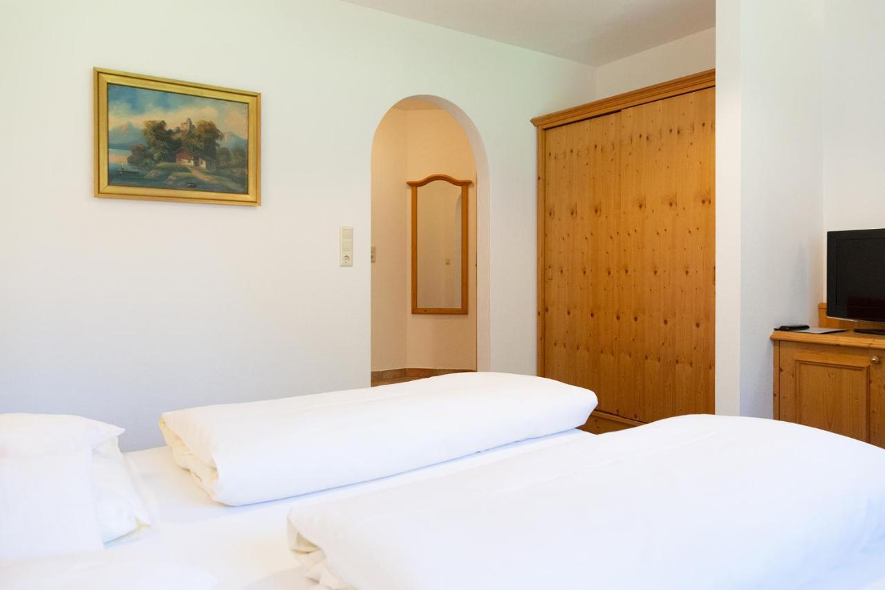 Pension Peter Neustift im Stubaital Ngoại thất bức ảnh