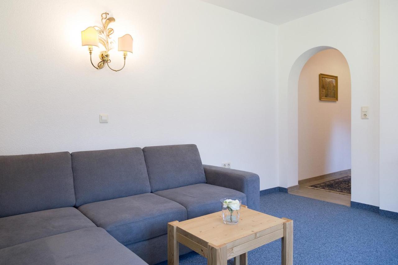 Pension Peter Neustift im Stubaital Ngoại thất bức ảnh