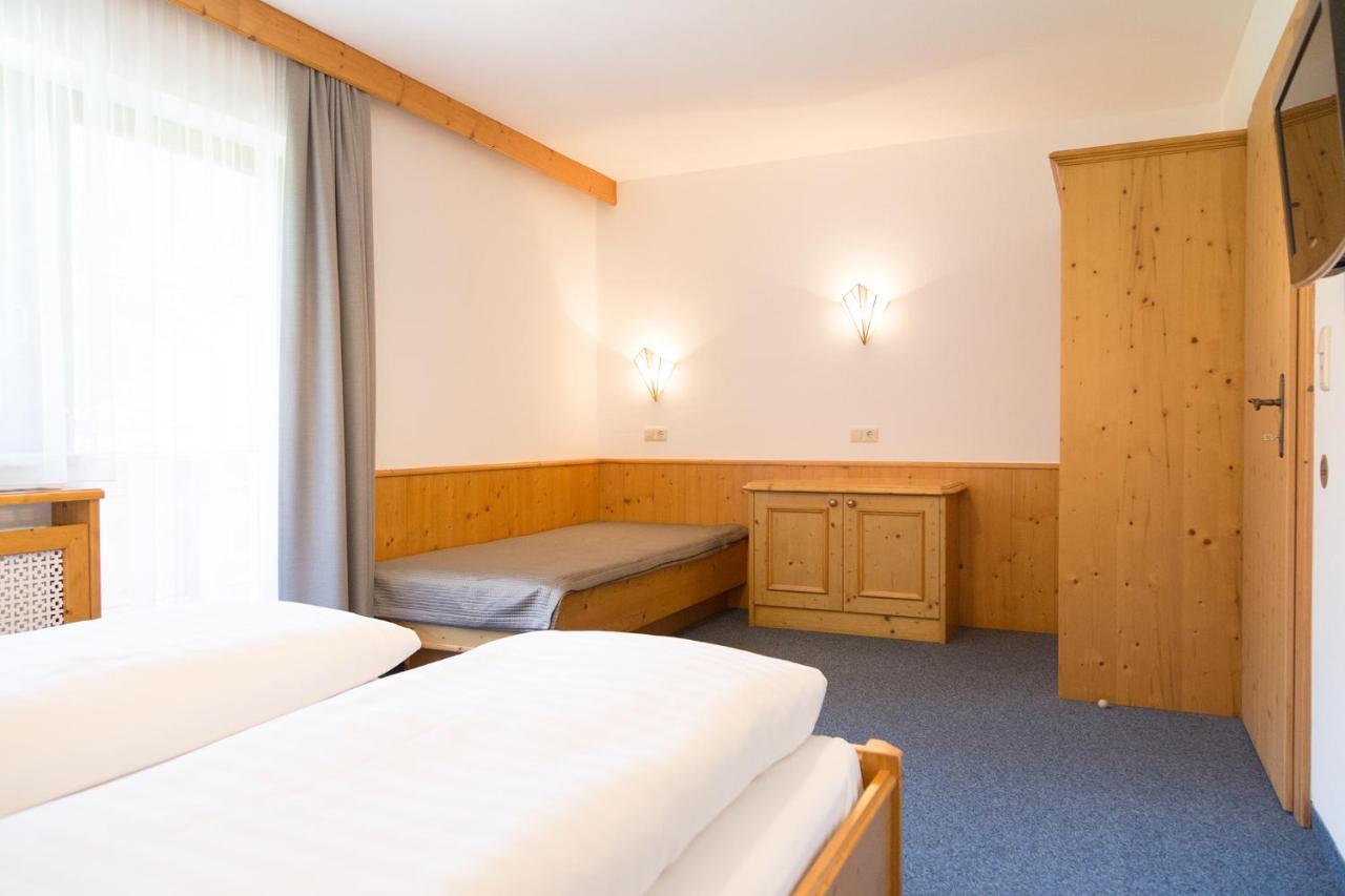 Pension Peter Neustift im Stubaital Ngoại thất bức ảnh
