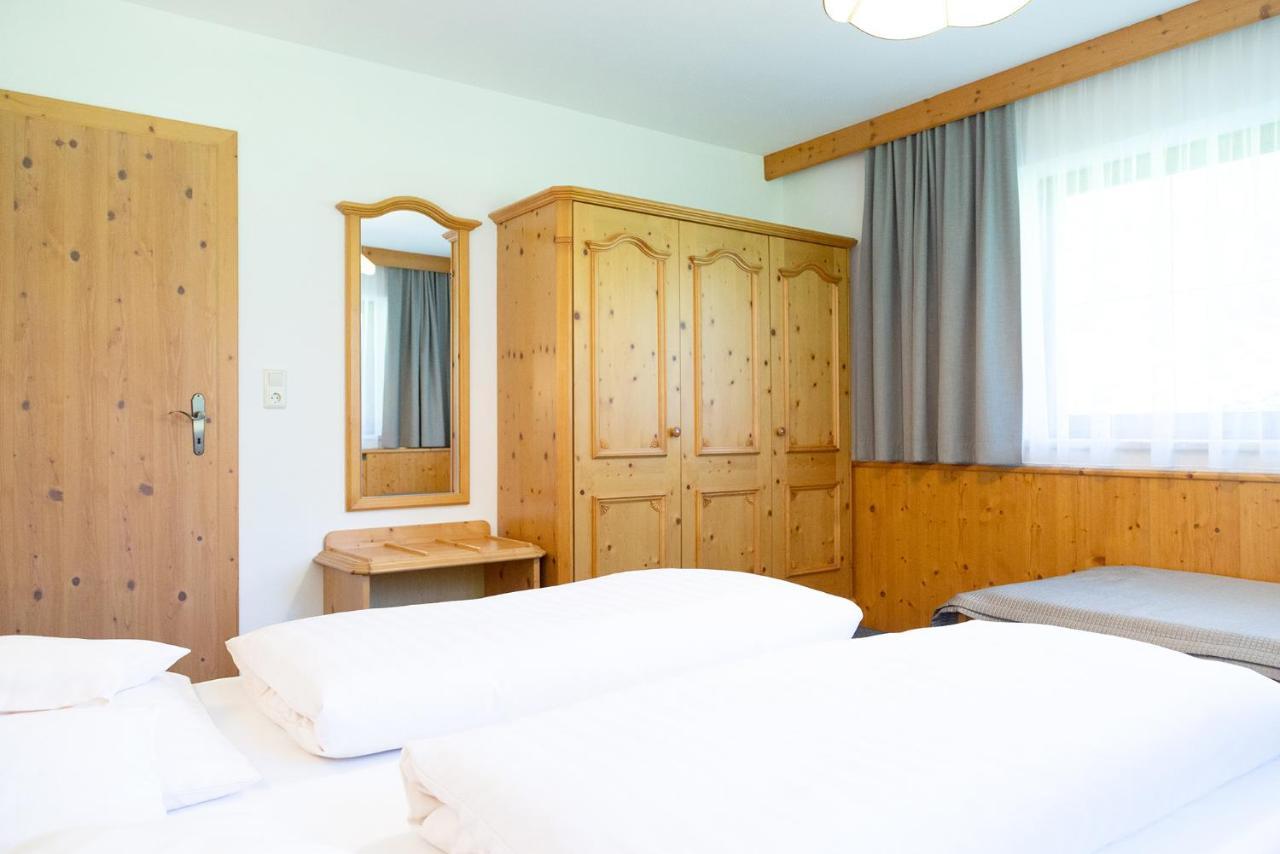 Pension Peter Neustift im Stubaital Ngoại thất bức ảnh