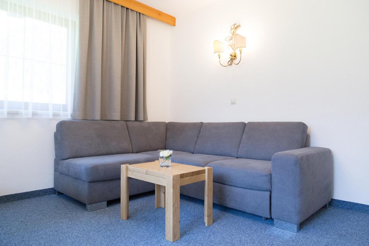 Pension Peter Neustift im Stubaital Ngoại thất bức ảnh