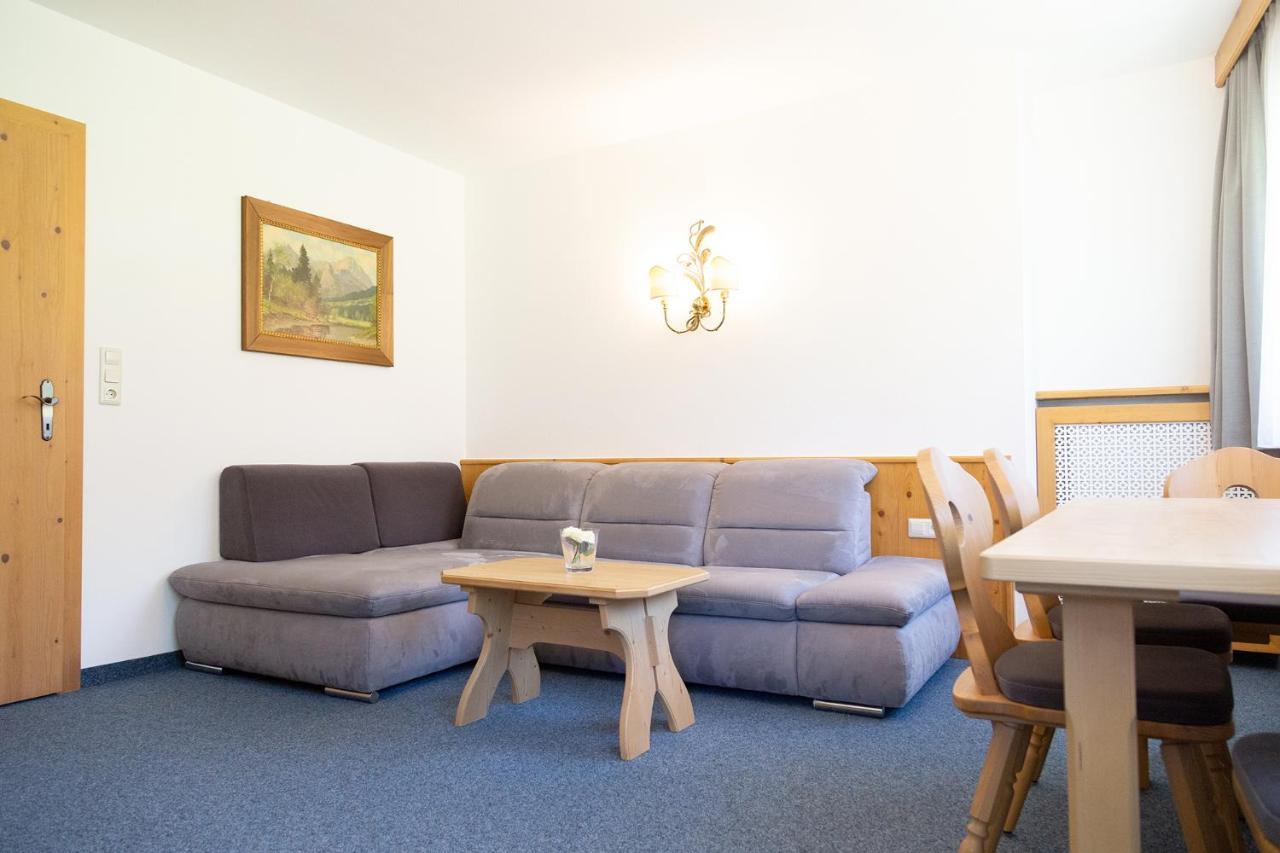 Pension Peter Neustift im Stubaital Ngoại thất bức ảnh