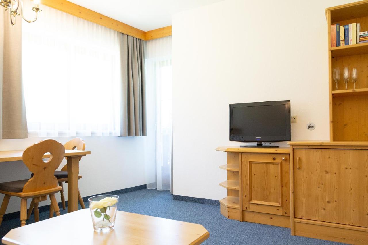 Pension Peter Neustift im Stubaital Ngoại thất bức ảnh