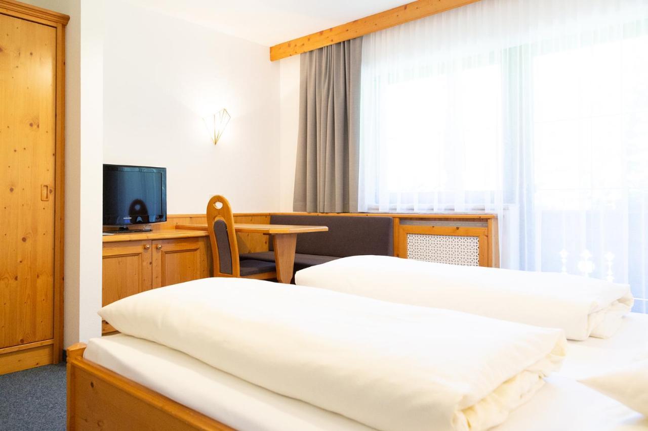 Pension Peter Neustift im Stubaital Ngoại thất bức ảnh