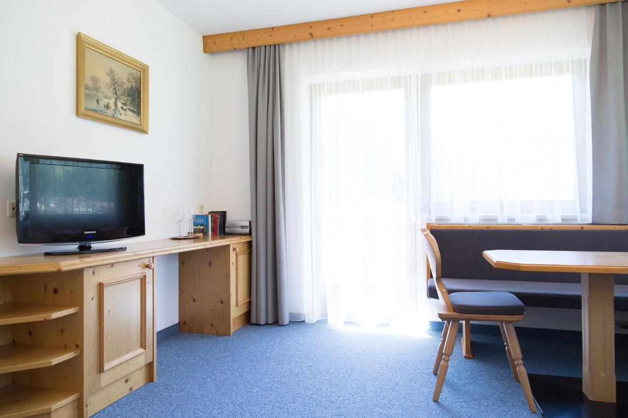 Pension Peter Neustift im Stubaital Ngoại thất bức ảnh