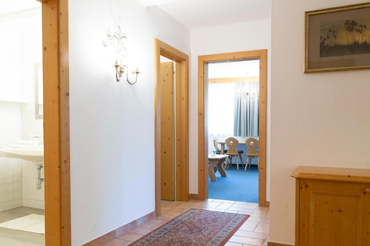 Pension Peter Neustift im Stubaital Ngoại thất bức ảnh