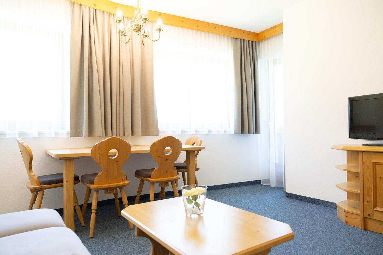 Pension Peter Neustift im Stubaital Ngoại thất bức ảnh